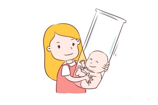 试管婴儿超长方案详细流程？试管婴儿取卵时疼吗？
