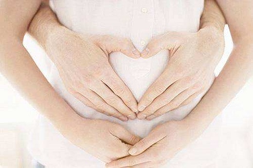 怀孕女人子宫，在怀孕的各阶段,子宫会有什么变化